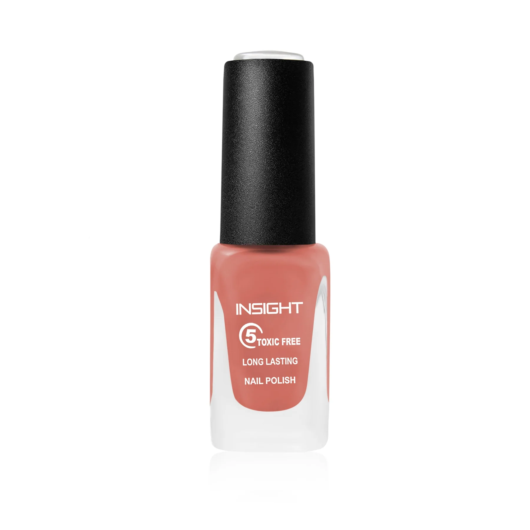 Toxic Free long lasting Pastel Color Nail Polish