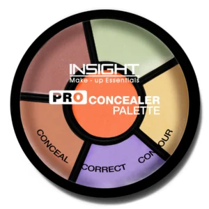 Pro Concealer Palette