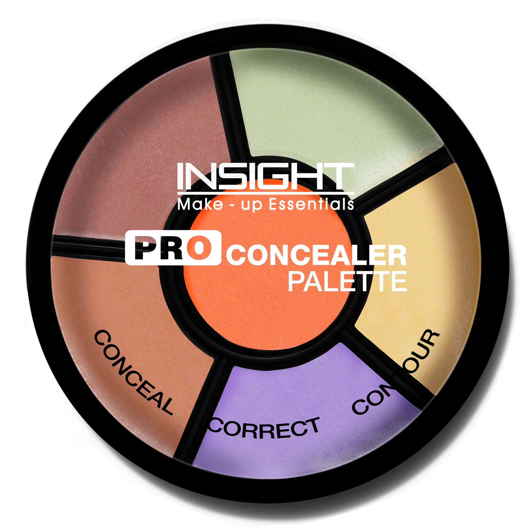 Pro Concealer Palette
