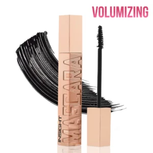 Lash Out Loud Mascara